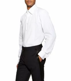 TOM FORD Piqué Cocktail Shirt WHITE Formal Shirts 12 TOM FORD Piqué Cocktail Shirt WHITE Formal Shirts -TOM FORD Shop tom ford pique cocktail shirt 15001918 27088528 1000