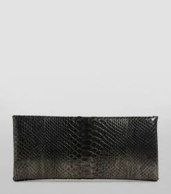 TOM FORD Python Ava Clutch Bag U8003 Clutch Bags 11 TOM FORD Python Ava Clutch Bag U8003 Clutch Bags -TOM FORD Shop tom ford python ava clutch bag 16454875 31890617 1000