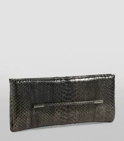 TOM FORD Python Ava Clutch Bag U8003 Clutch Bags 10 TOM FORD Python Ava Clutch Bag U8003 Clutch Bags -TOM FORD Shop tom ford python ava clutch bag 16454875 31893069 1000