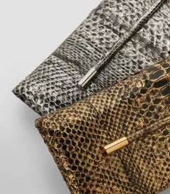 TOM FORD Python Ava Clutch Bag U2006 Clutch Bags 15 TOM FORD Python Ava Clutch Bag U2006 Clutch Bags -TOM FORD Shop tom ford python ava clutch bag 16454876 31894054 1000