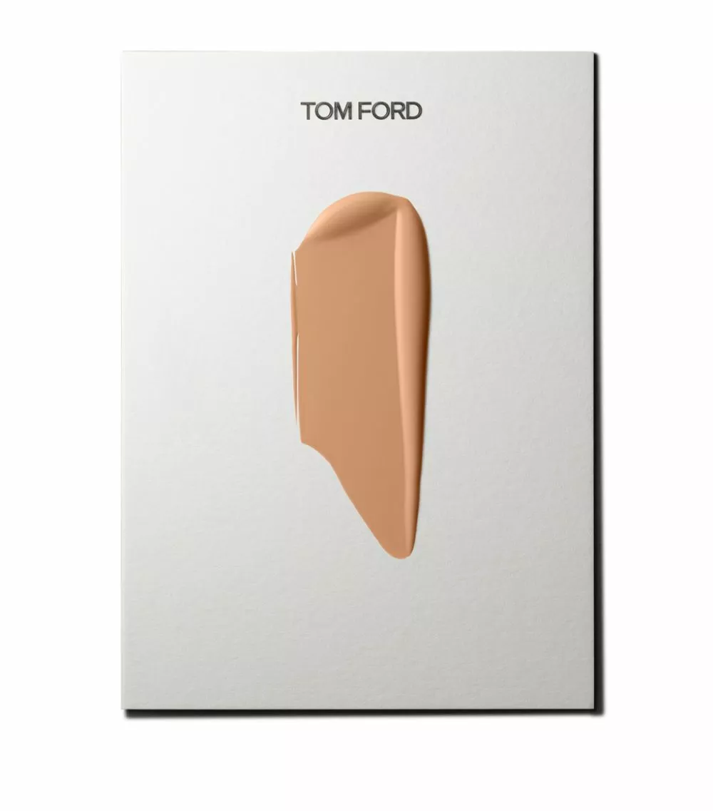TOM FORD Shade And Illuminate Soft Radiance Foundation SPF 50 2.7 VELLUM Foundations 3 TOM FORD Shade And Illuminate Soft Radiance Foundation SPF 50 2.7 VELLUM Foundations - Image 3
