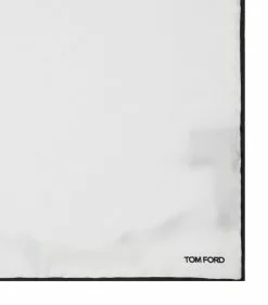 TOM FORD Silk Pocket Square 105NAT Pocket Squares 7 TOM FORD Silk Pocket Square 105NAT Pocket Squares -TOM FORD Shop tom ford silk pocket square 14994285 31903820 1000