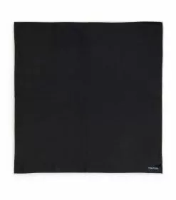 TOM FORD Silk Pocket Square 1000 Pocket Squares