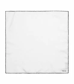 TOM FORD Silk Pocket Square Pocket Squares