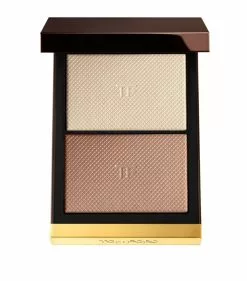 TOM FORD Skin Illuminating Powder Duo LM CREME SMOOTH LIP COLOUR PEC Highlighters