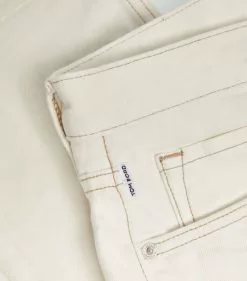TOM FORD Slim Jeans 100 WHT SLD -TOM FORD Shop tom ford slim jeans 17532662 36980490 1000
