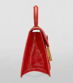 TOM FORD Small Croc-Embossed 001 Top-Handle Bag U3106 Top Handle Bags 6 TOM FORD Small Croc-Embossed 001 Top-Handle Bag U3106 Top Handle Bags -TOM FORD Shop tom ford small croc embossed 001 top handle bag 16572690 32158378 1000