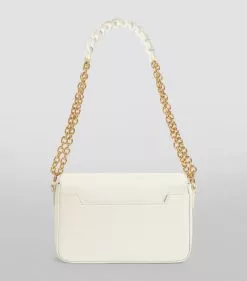 TOM FORD Small Leather Natalia Shoulder Bag U1003 Shoulder Bags -TOM FORD Shop tom ford small leather natalia shoulder bag 16454862 31890606 1000