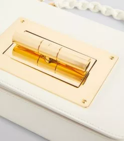 TOM FORD Small Leather Natalia Shoulder Bag U1003 Shoulder Bags -TOM FORD Shop tom ford small leather natalia shoulder bag 16454862 31890610 1000