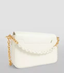 TOM FORD Small Leather Natalia Shoulder Bag U1003 Shoulder Bags -TOM FORD Shop tom ford small leather natalia shoulder bag 16454862 31894028 1000