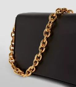 TOM FORD Small Leather Natalia Shoulder Bag u9000 Top Handle Bags -TOM FORD Shop tom ford small leather natalia shoulder bag 16455486 31892989 1000