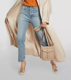 TOM FORD Small Leather T Twist Cross-Body Bag U8006 Crossbody Bags 10 TOM FORD Small Leather T Twist Cross-Body Bag U8006 Crossbody Bags -TOM FORD Shop tom ford small leather t twist cross body bag 16456063 31890650 1000