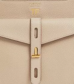 TOM FORD Small Leather T Twist Cross-Body Bag U8006 Crossbody Bags 11 TOM FORD Small Leather T Twist Cross-Body Bag U8006 Crossbody Bags -TOM FORD Shop tom ford small leather t twist cross body bag 16456063 31890658 1000