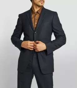 TOM FORD TF SUIT 007 OCONNOR 416NAVY 2 Piece Suits -TOM FORD Shop tom ford tf suit 007 oconnor 16062452 29940066 1000