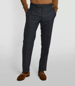 TOM FORD TF SUIT 007 OCONNOR 416NAVY 2 Piece Suits -TOM FORD Shop tom ford tf suit 007 oconnor 16062452 29940078 1000