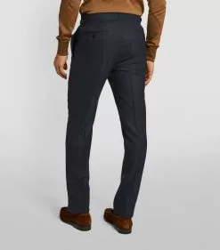 TOM FORD TF SUIT 007 OCONNOR 416NAVY 2 Piece Suits -TOM FORD Shop tom ford tf suit 007 oconnor 16062452 29940079 1000