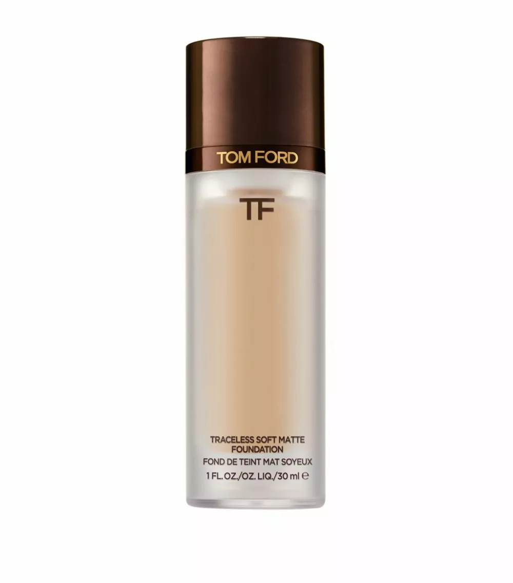 TOM FORD TF TRCLSS SFT MATTE 3.7 CHAMPAGNE 20 Foundations 1 TOM FORD TF TRCLSS SFT MATTE 3.7 CHAMPAGNE 20 Foundations