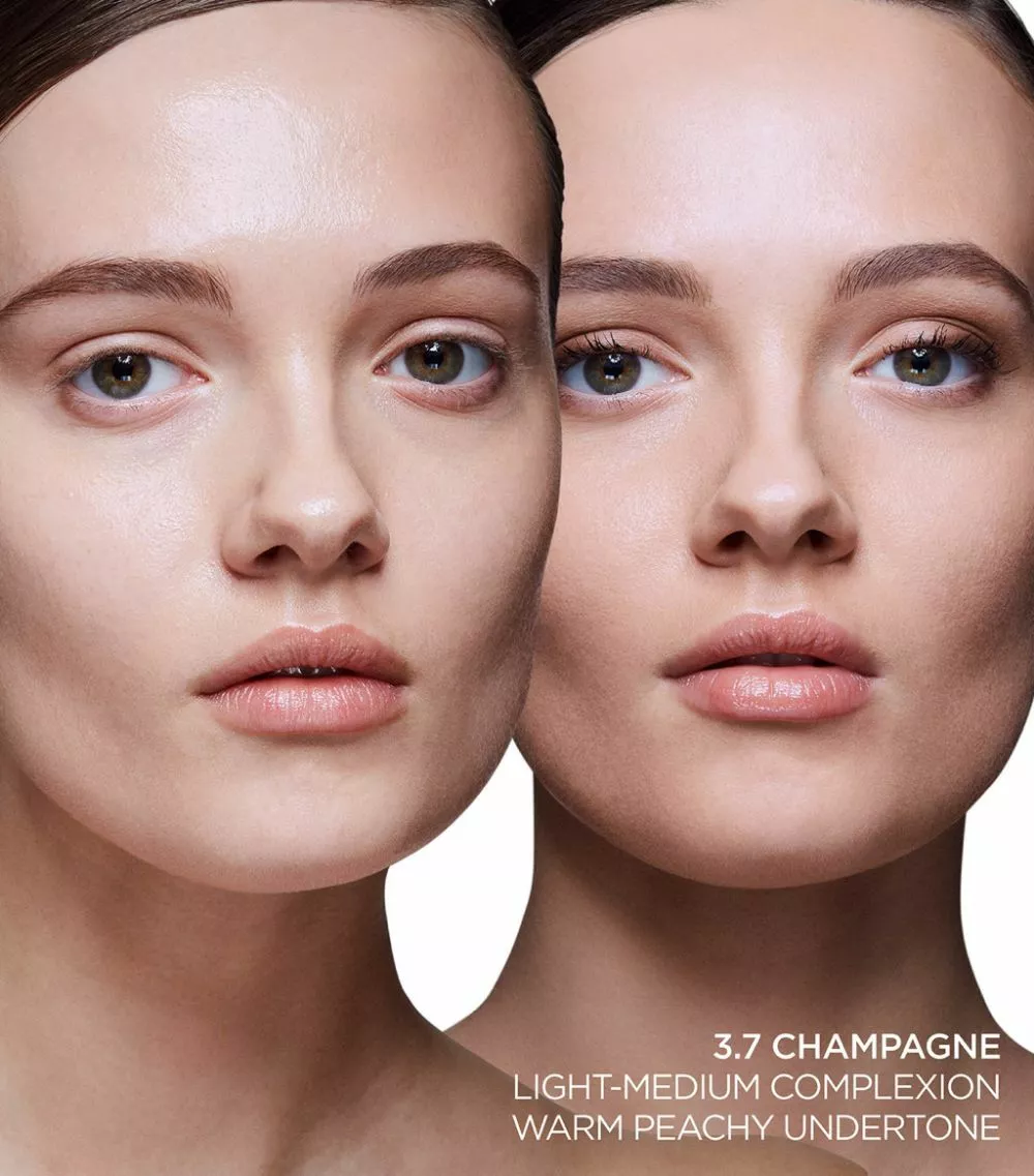 TOM FORD TF TRCLSS SFT MATTE 3.7 CHAMPAGNE 20 Foundations 2 TOM FORD TF TRCLSS SFT MATTE 3.7 CHAMPAGNE 20 Foundations - Image 2