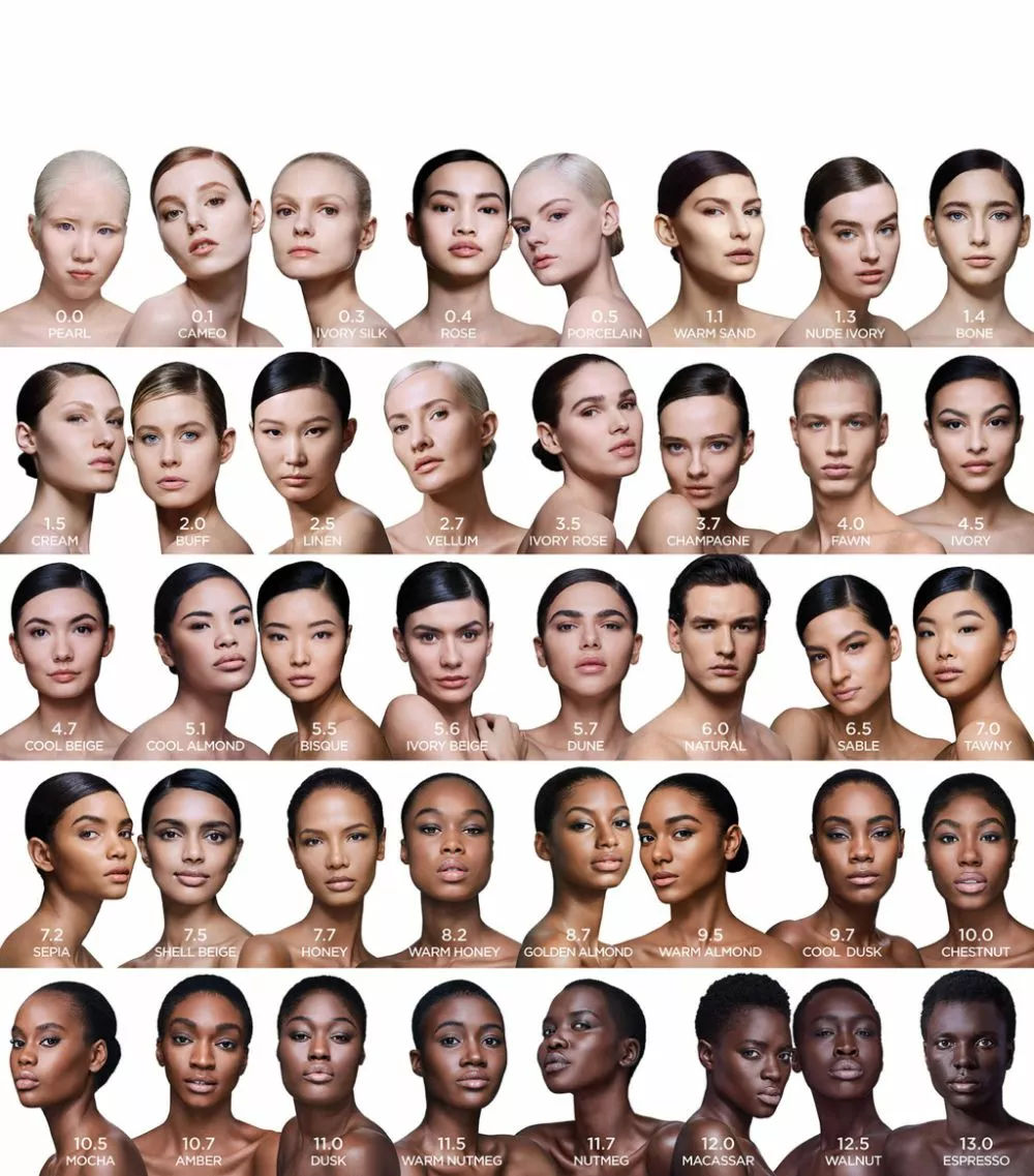 TOM FORD TF TRCLSS SFT MATTE 3.7 CHAMPAGNE 20 Foundations 4 TOM FORD TF TRCLSS SFT MATTE 3.7 CHAMPAGNE 20 Foundations - Image 4