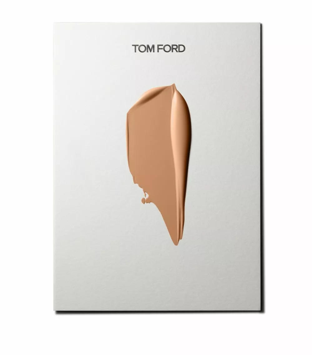 TOM FORD TF TRCLSS SFT MATTE 3.7 CHAMPAGNE 20 Foundations 5 TOM FORD TF TRCLSS SFT MATTE 3.7 CHAMPAGNE 20 Foundations - Image 5