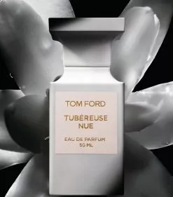 TOM FORD Tubéreuse Nue Eau de Parfum (100ml) Unisex Perfume -TOM FORD Shop tom ford tubereuse nue eau de parfum 100ml 16985103 33816457 1000