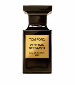 TOM FORD Venetian Bergamot Eau de Parfum (50 ml) Womens Perfume