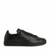 TOM FORD Warrick Low Top Sneakers NERO Running Shoes