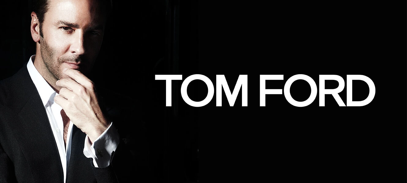 TOM FORD Shop -TOM FORD Shop 9.4